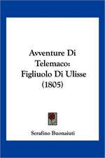 Avventure Di Telemaco