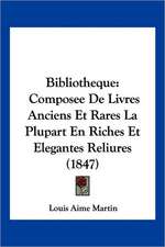 Bibliotheque