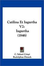 Catilina Et Iugurtha V2