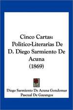 Cinco Cartas