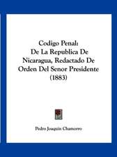 Codigo Penal