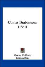 Contes Brabancons (1861)