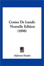 Contes De Lundi