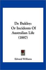 De Bukley