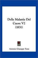 Delle Malattie Del Cuore V2 (1831)