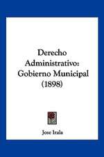 Derecho Administrativo