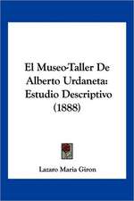 El Museo-Taller De Alberto Urdaneta