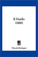 Il Duello (1880)