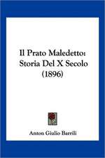 Il Prato Maledetto