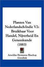 Planten Van Nederlandsch-Indie V2