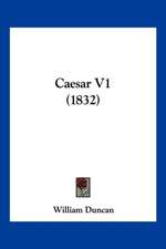 Caesar V1 (1832)