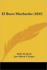 El Buen Muchacho (1843)