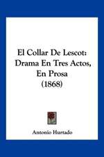 El Collar De Lescot