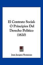 El Contrato Social