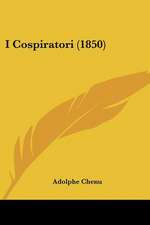 I Cospiratori (1850)