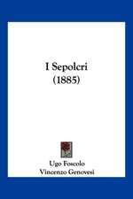 I Sepolcri (1885)