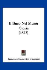 Il Buco Nel Muro