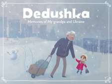 Dedushka