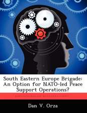 South Eastern Europe Brigade