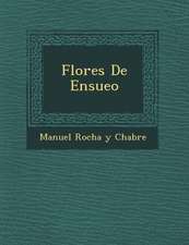 Flores de Ensue O