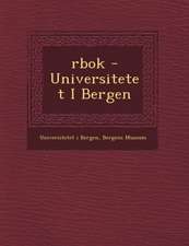 Rbok - Universitetet I Bergen