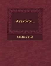 Aristote...