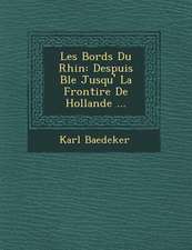 Les Bords Du Rhin