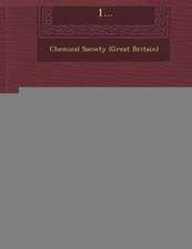 Journal - Chemical Society, London, Volume 64, Part 1...