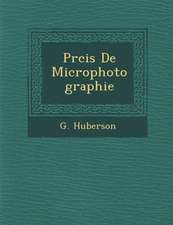 PR Cis de Microphotographie