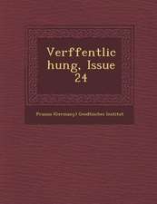 Ver Ffentlichung, Issue 24