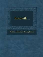 Rocznik...