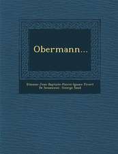 Obermann...