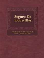 Seguro de Tordesillas