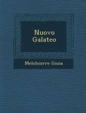 Nuovo Galateo