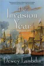 Invasion Year