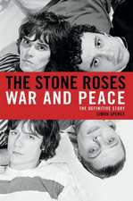 STONE ROSES