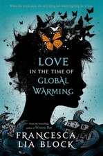 Love in the Time of Global Warming