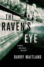 The Raven's Eye