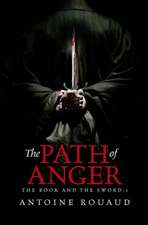 The Path of Anger: 1