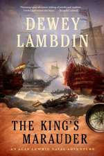 The King's Marauder: A Cinderella Sisterhood Novel