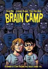 Brain Camp