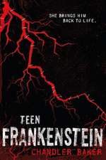 Teen Frankenstein