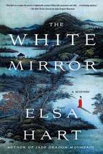 White Mirror