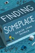 Finding Someplace