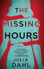 The Missing Hours
