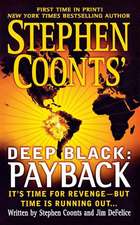 Stephen Coonts' Deep Black