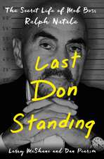 Last Don Standing