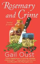 Rosemary and Crime