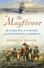 Mayflower