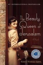 The Beauty Queen of Jerusalem